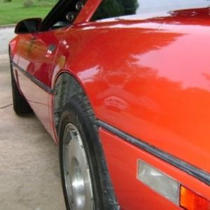 Meet your Posher, Charles